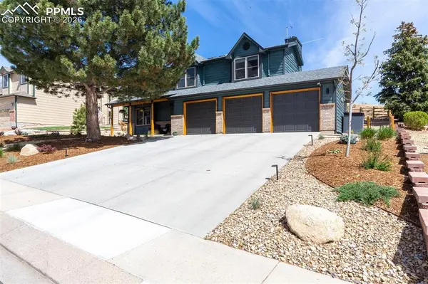 2248 Ramsgate TER, Colorado Springs, CO 80919