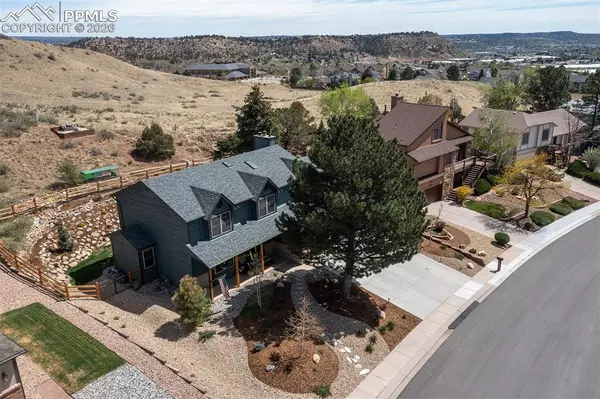 2248 Ramsgate TER, Colorado Springs, CO 80919