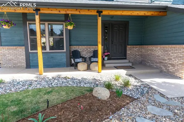 2248 Ramsgate TER, Colorado Springs, CO 80919