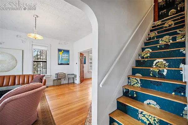 831 S Cascade AVE, Colorado Springs, CO 80903