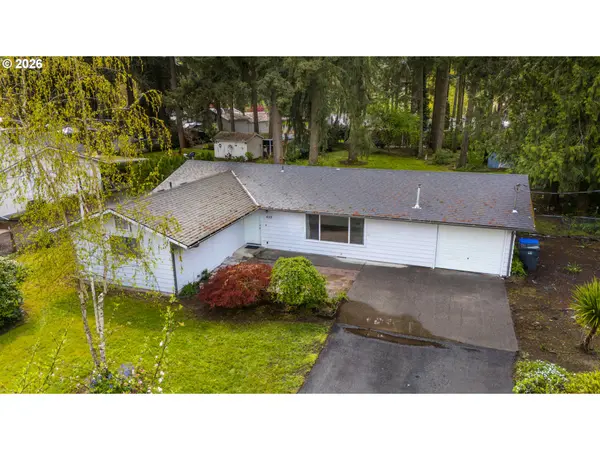 433 N 14TH ST, Lyons, OR 97358