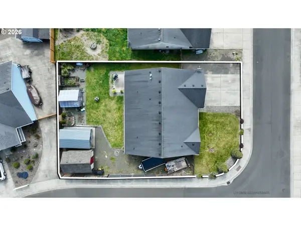 348 SW KALMIA AVE, Warrenton, OR 97146