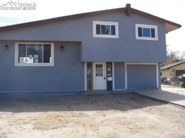 46 Radcliff LN, Pueblo, CO 81005