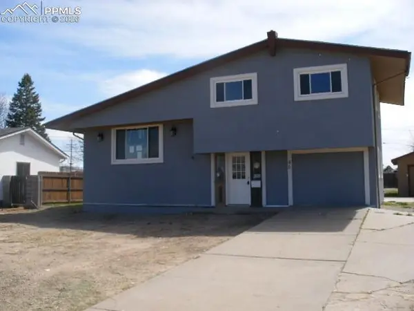 46 Radcliff LN, Pueblo, CO 81005