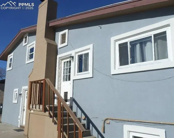 46 Radcliff LN, Pueblo, CO 81005