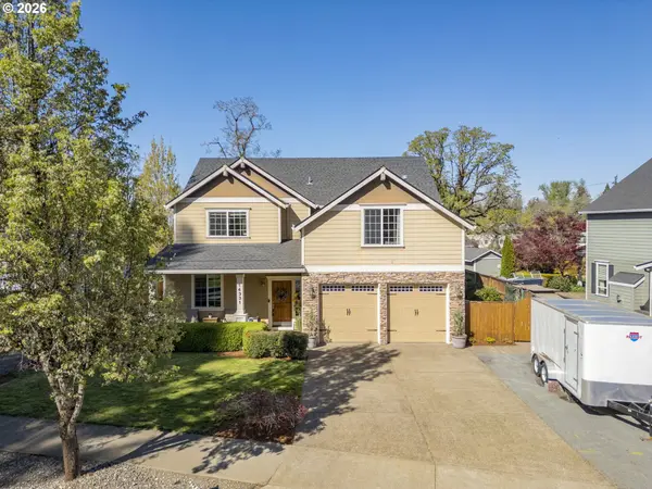 14331 THURMAN ST, Oregon City, OR 97045