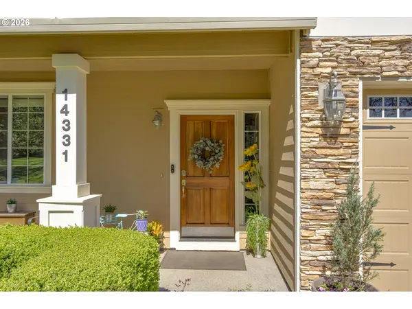 14331 THURMAN ST, Oregon City, OR 97045