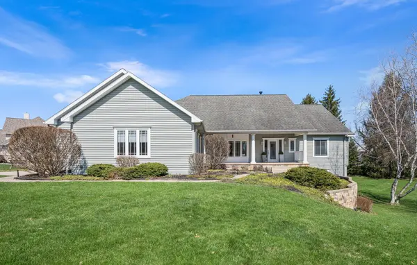 1970 Wellpoint CT NE, Ada Twp, MI 49301