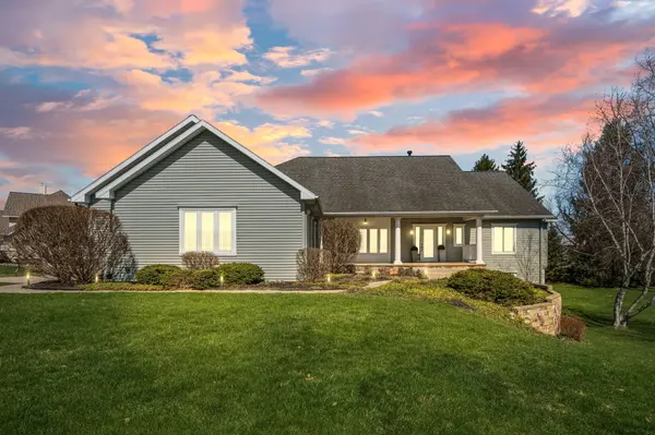 1970 Wellpoint CT NE, Ada Twp, MI 49301