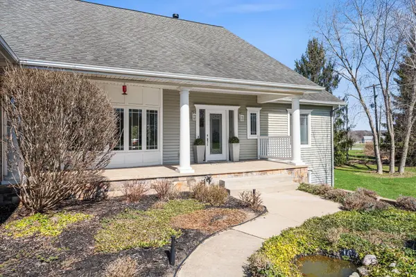 1970 Wellpoint CT NE, Ada Twp, MI 49301