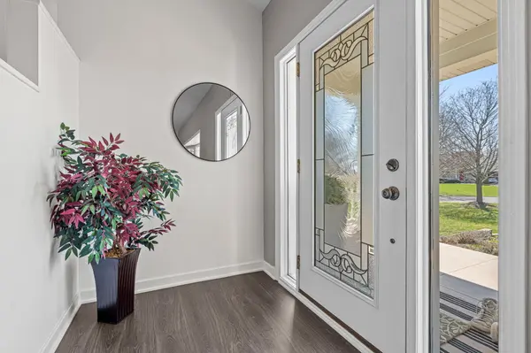 1970 Wellpoint CT NE, Ada Twp, MI 49301