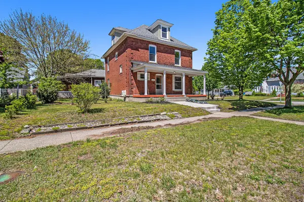 115 N Emily ST, Ludington, MI 49431