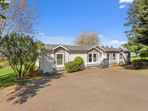 21155 NE SUNNYCREST RD, Newberg, OR 97132