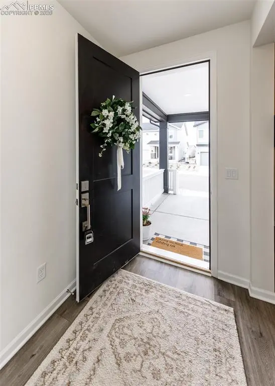 110 Kitselman DR, Castle Rock, CO 80104