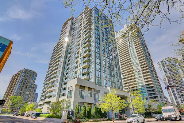 35 Hollywood AVE #518, Toronto C14, ON M2N 0A9