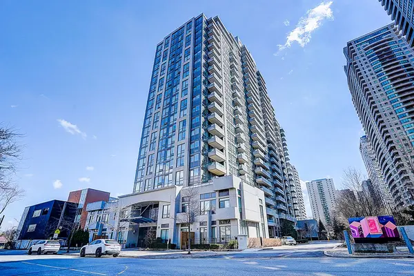35 Hollywood AVE #518, Toronto C14, ON M2N 0A9