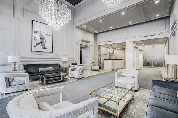 35 Hollywood AVE #518, Toronto C14, ON M2N 0A9