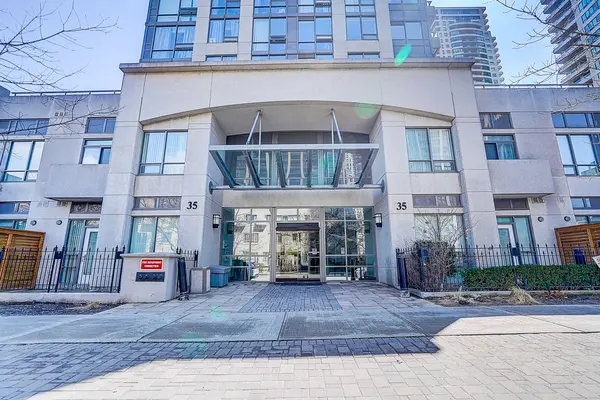 35 Hollywood AVE #518, Toronto C14, ON M2N 0A9
