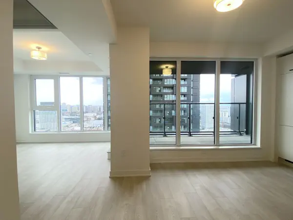 1 Quarrington LN #3001, Toronto C13, ON M3C 0S4