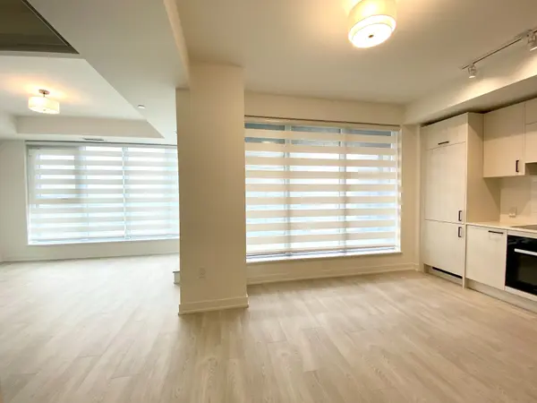 1 Quarrington LN #3001, Toronto C13, ON M3C 0S4