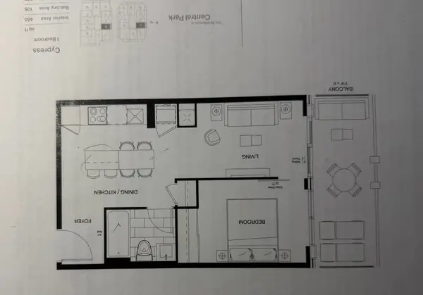 29 Green Trail CT #505, Toronto C15, ON M2K 0J9