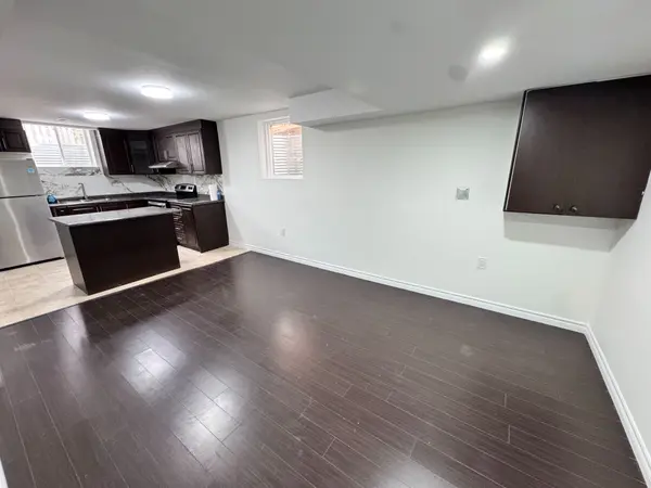 62 Canmore BLVD #Bsmnt, Toronto E10, ON M1C 3W2