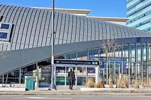 1000 Portage Pkwy #4009, Vaughan, ON L4K 0L1