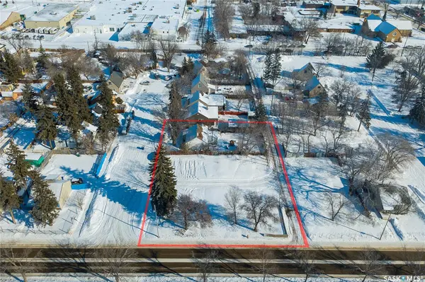 1232 1236 Idylwyld DRIVE N, Saskatoon, SK S7L 1A2