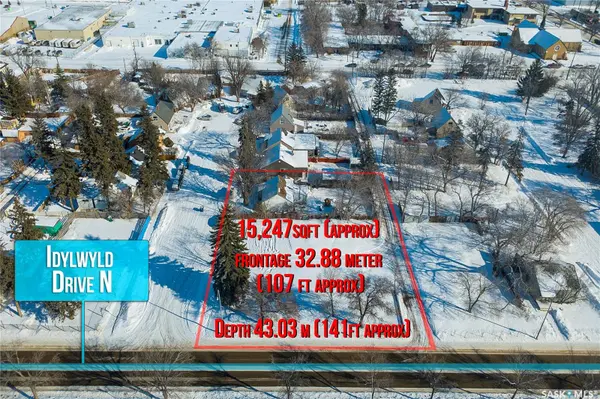 1232 1236 Idylwyld DRIVE N, Saskatoon, SK S7L 1A2