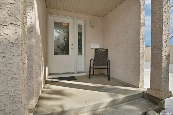 810 Mendel CRESCENT #109, Saskatoon, SK S7J 5K5