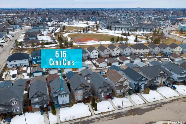 515 Coad CRESCENT, Saskatoon, SK S7R 0A7