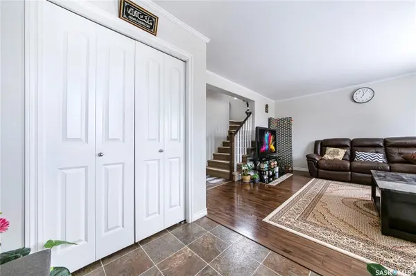 515 Coad CRESCENT, Saskatoon, SK S7R 0A7