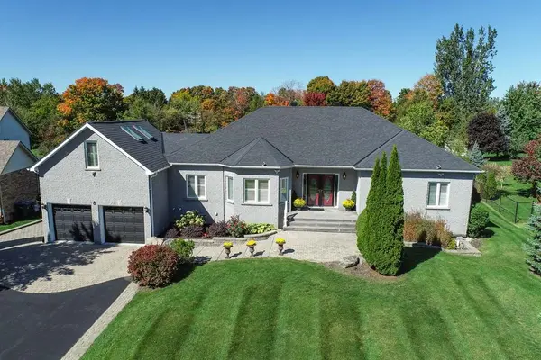 8 Castlewood CT, Caledon, ON L7K 0C1
