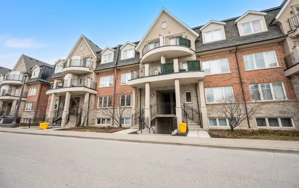 2420 Baronwood DR #11 - 02, Oakville, ON L6M 0X6