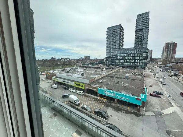 1185 Dupont ST #414, Toronto W02, ON M6H 0G5