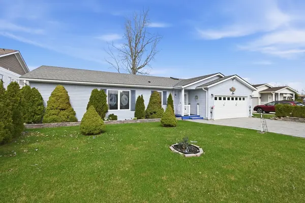 3033 Townline RD #512, Fort Erie, ON L0S 1S1