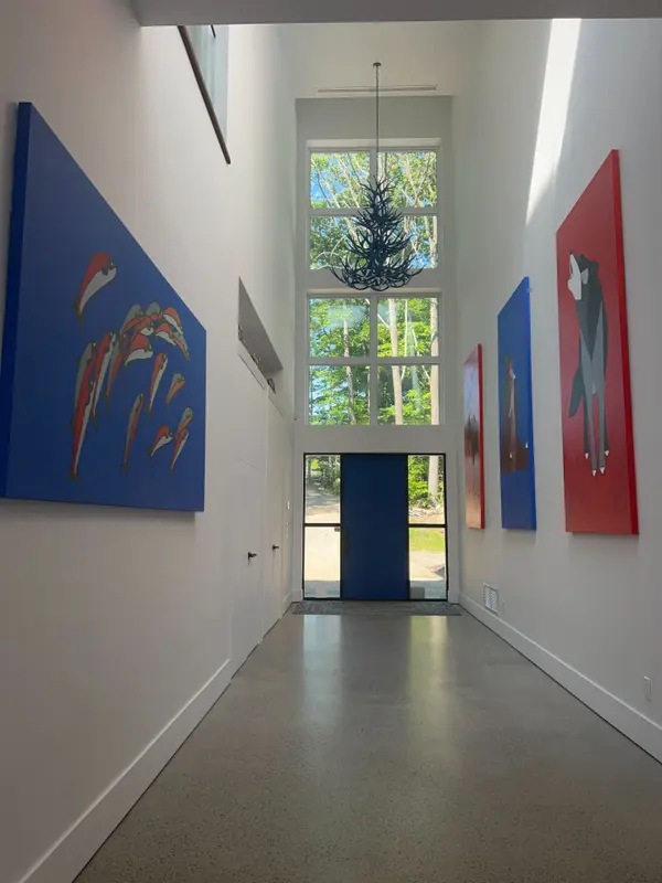 35 Estate DR, Muskoka Lakes, ON P0B 1J0