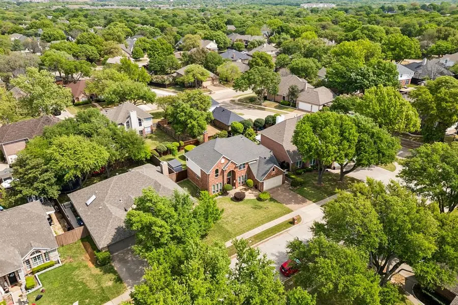 3404 Camden Drive, Flower Mound, TX 75028