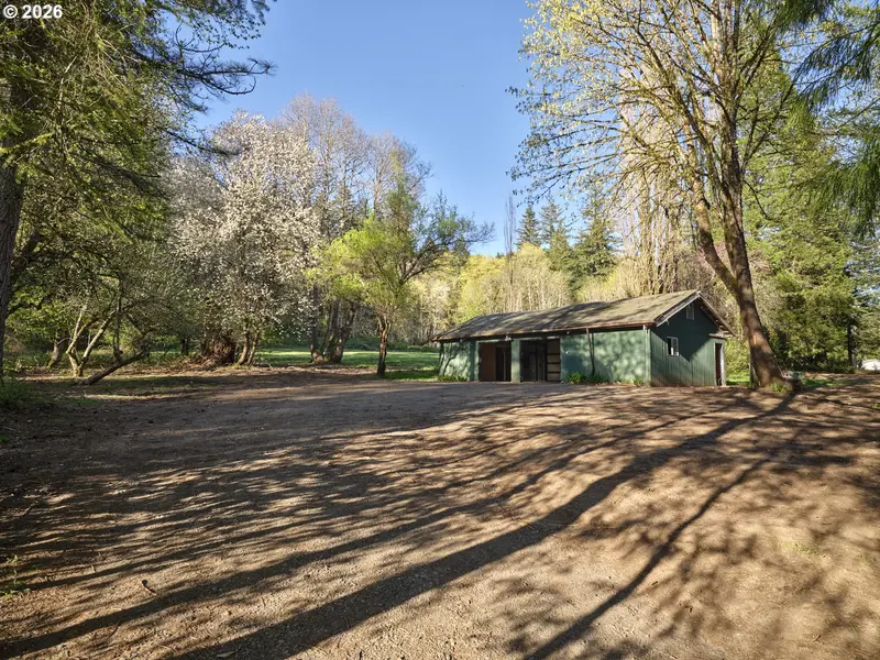 11846 LEWIS RIVER RD, Ariel, WA 98603