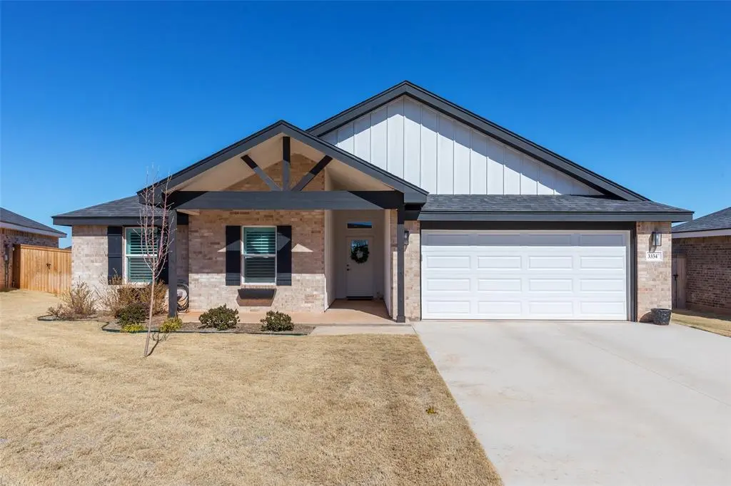 3334 Laxmi Govind Drive, Abilene, TX 79606