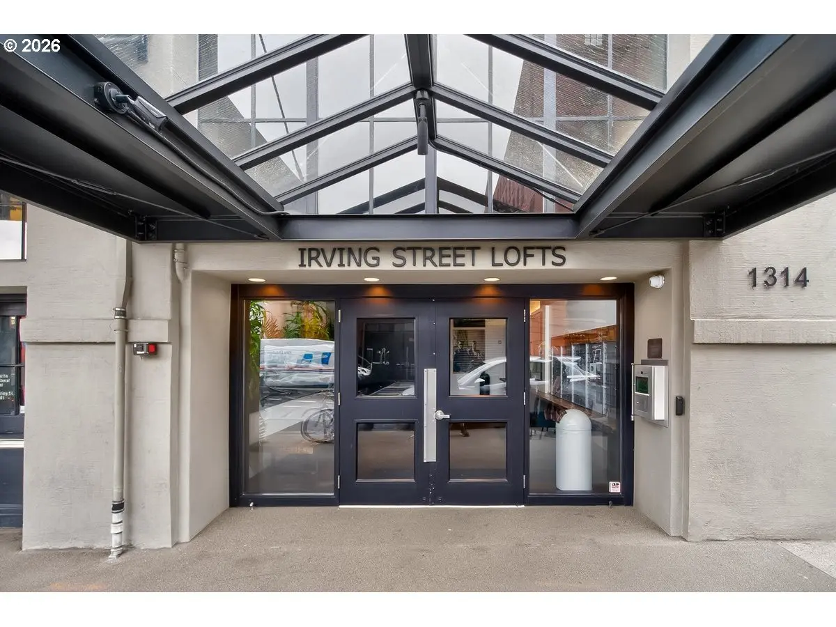 1314 NW IRVING ST #514, Portland, OR 97209