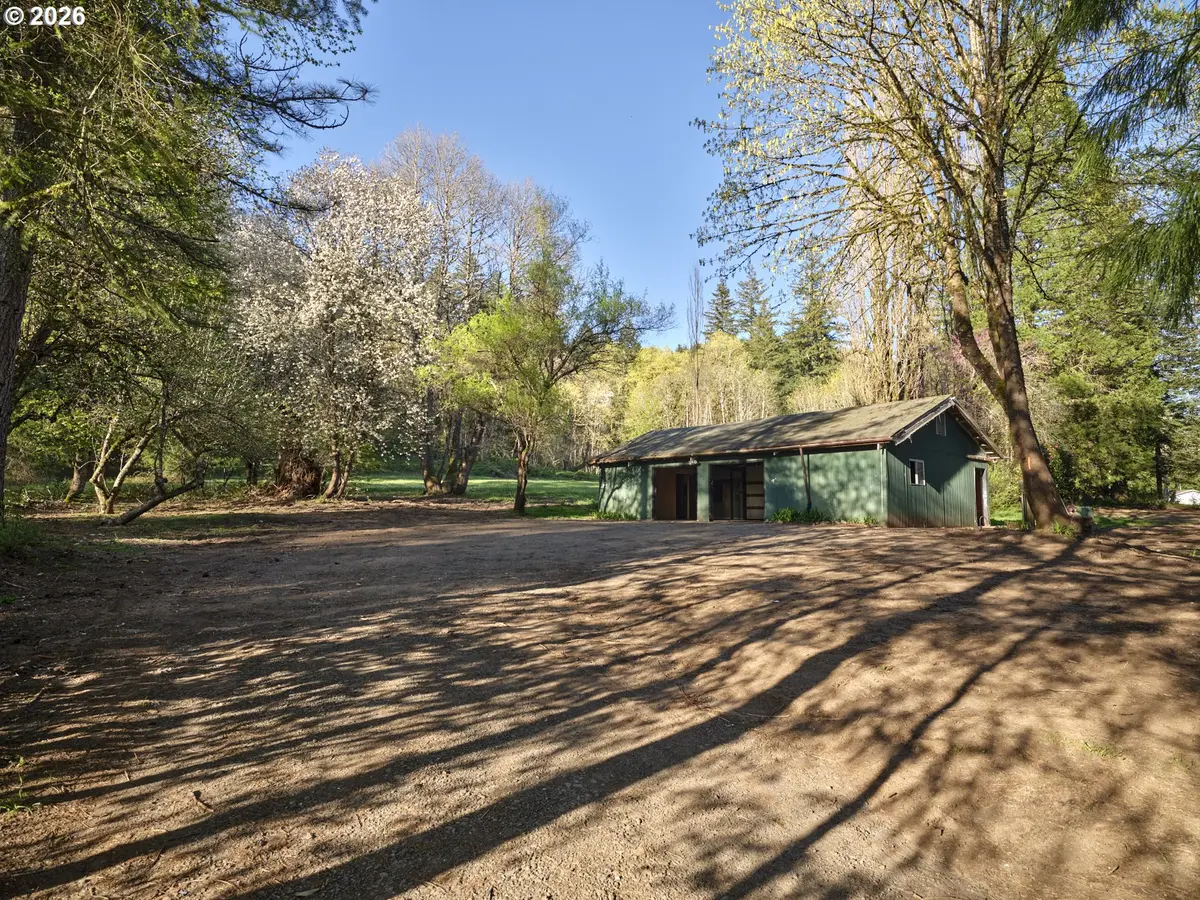 11846 LEWIS RIVER RD, Ariel, WA 98603