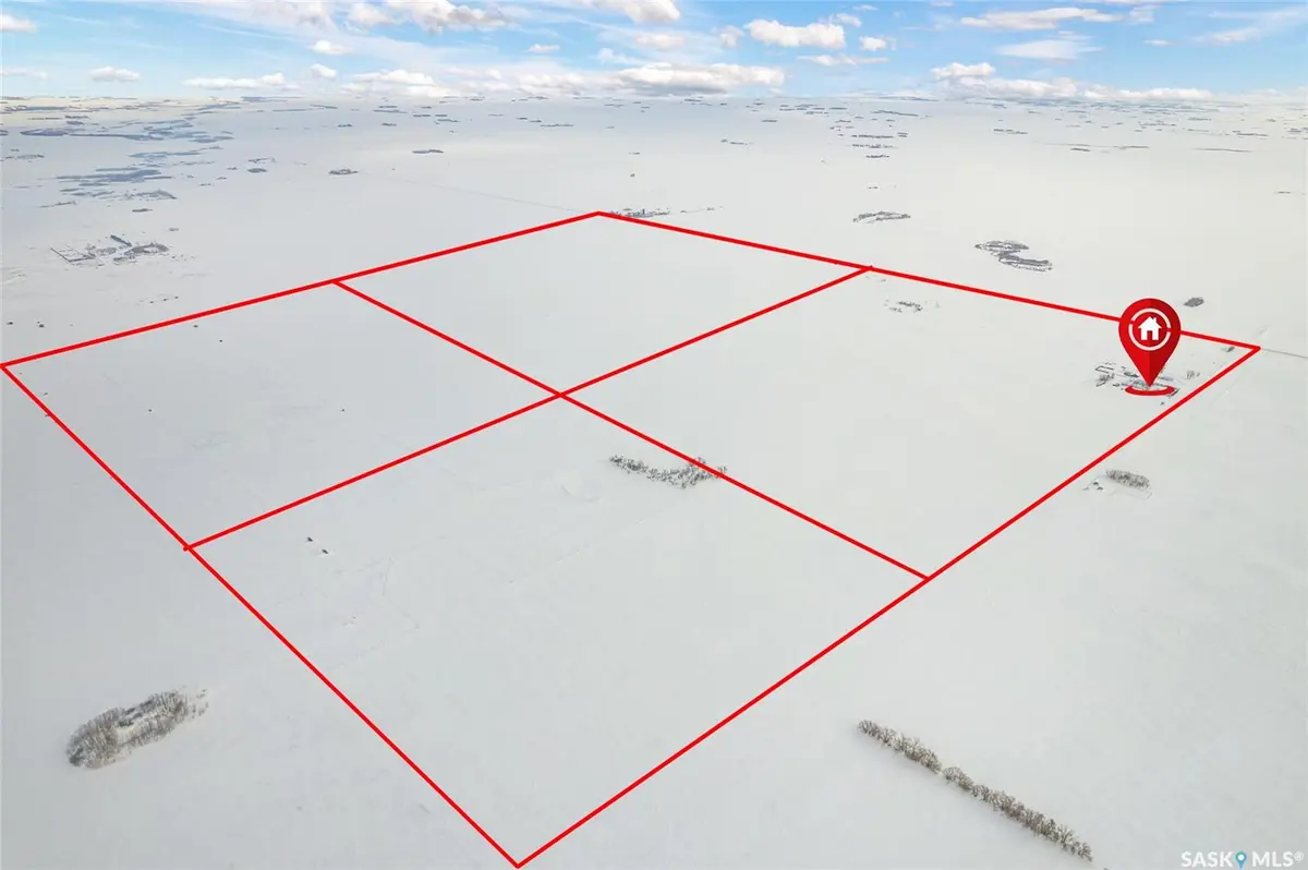 303017 Township Rd 400 Rural Address, Aberdeen Rm No. 373, SK S0K 0A0