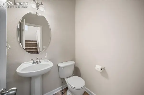 855 Dawn Break LOOP, Colorado Springs, CO 80910