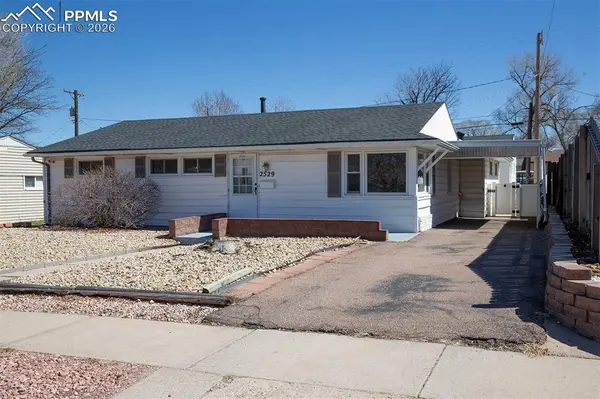 2529 N Meade AVE, Colorado Springs, CO 80907