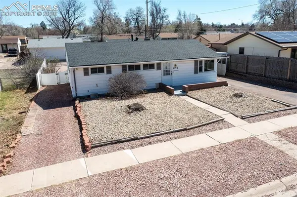 2529 N Meade AVE, Colorado Springs, CO 80907