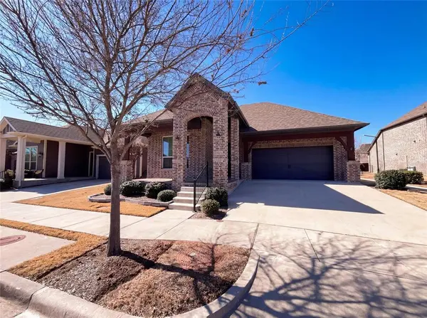 2221 Laguna Drive, Rowlett, TX 75088
