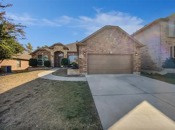 7108 Brekenridge Drive, Fort Worth, TX 76179