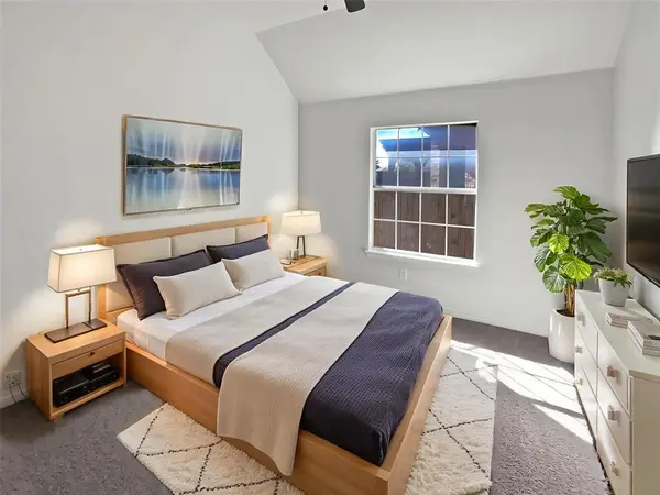 7108 Brekenridge Drive, Fort Worth, TX 76179