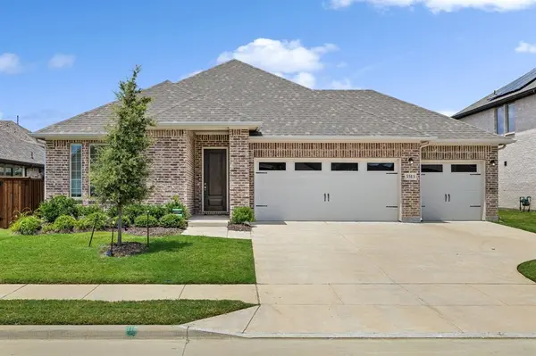 5513 Deer Run Drive, Celina, TX 75009